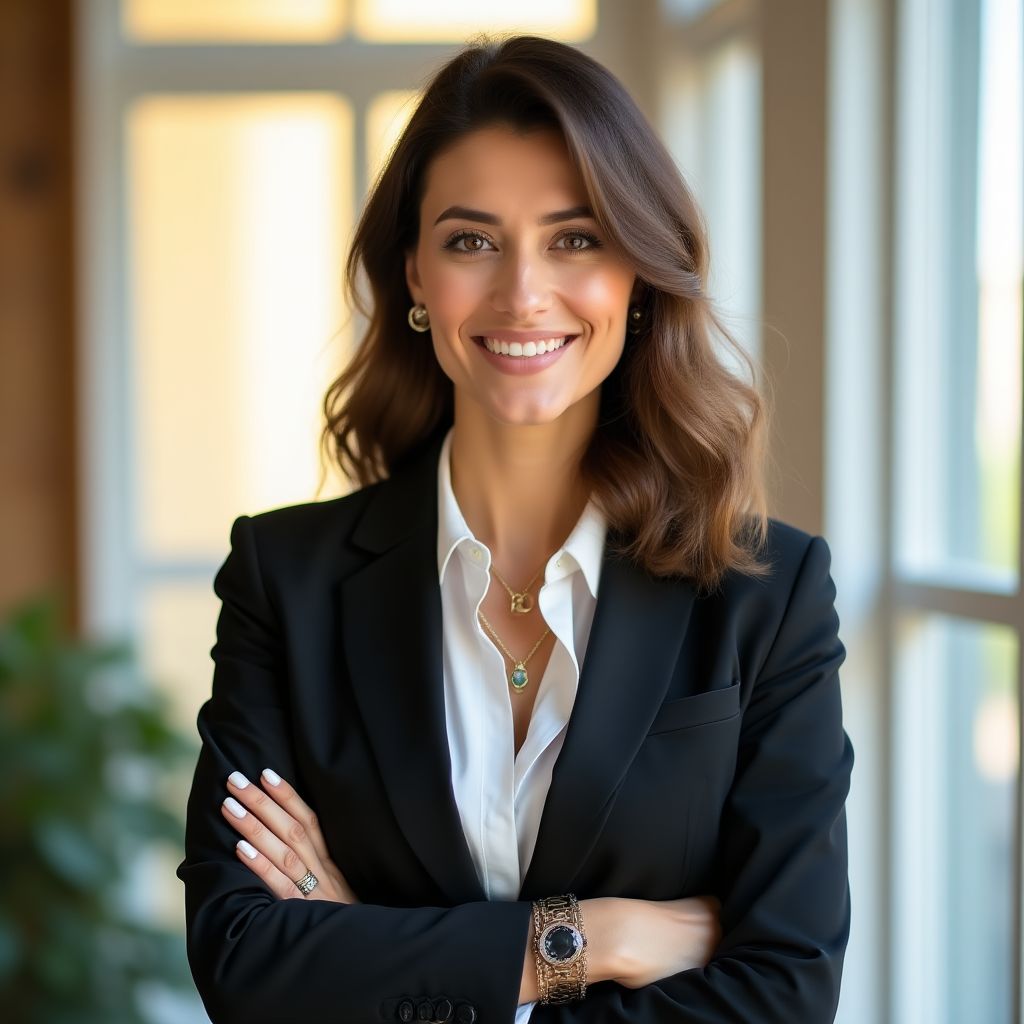 Ayşe Kaya - Yatırım Danışmanı