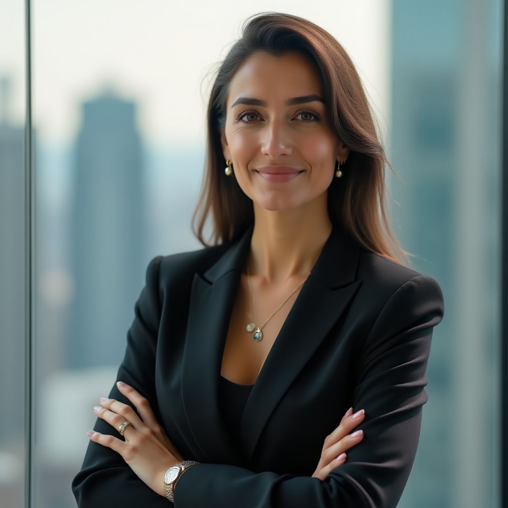 Zeynep Demir - Pazarlama Stratejisti